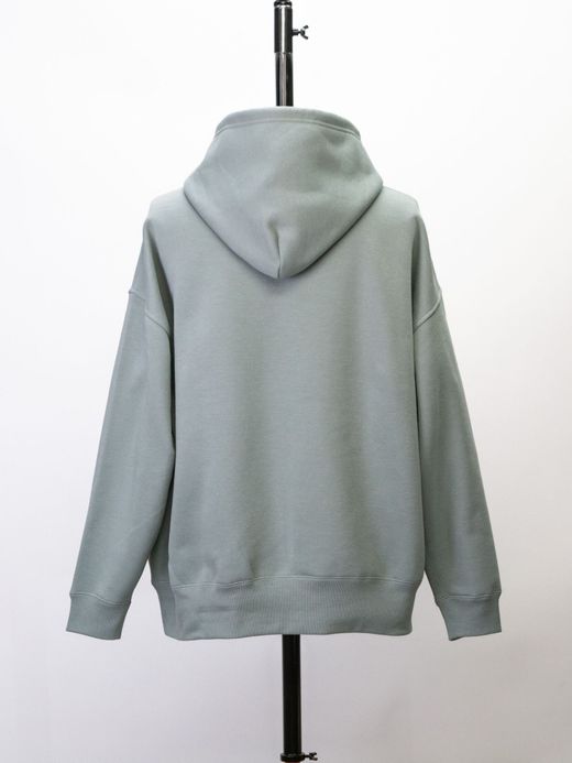 VOO TIGER STYLE HOODY / Mint