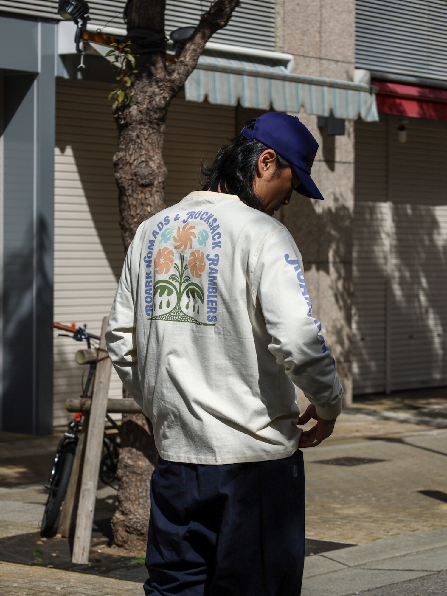 ROARK REVIVAL(ロアーク リバイバル) | FLATBUSH（フラット