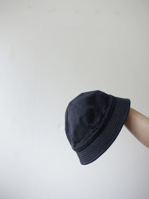 remilla デルタハット / 3colors