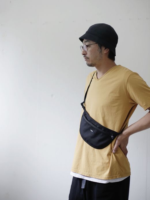 remilla デルタハット / 3colors