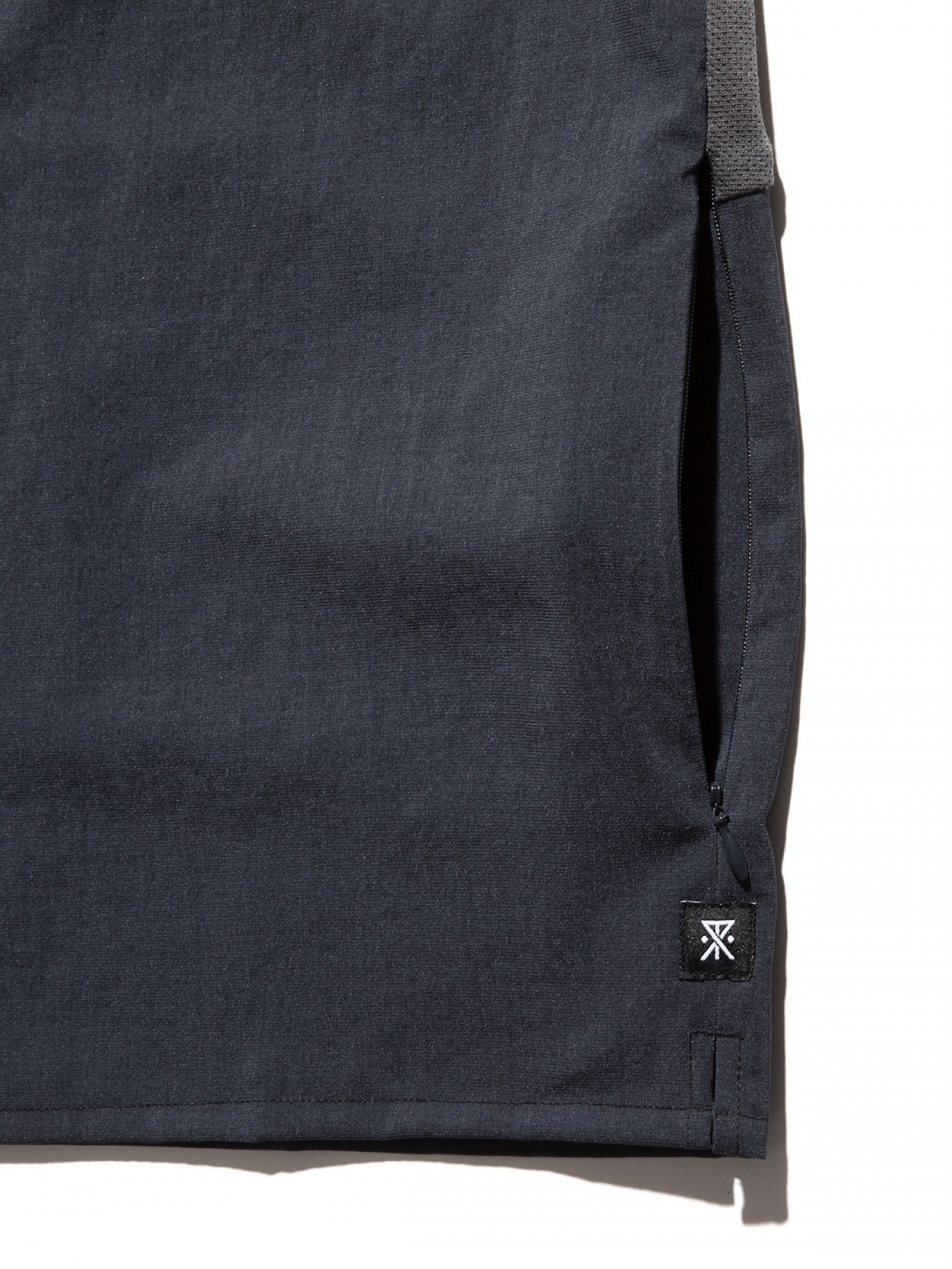 ROARK REVIVAL DELTA QUICKDRY LS SHIRTS / Desert grey