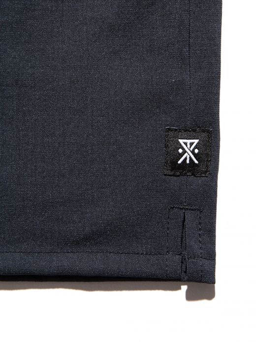 ROARK REVIVAL DELTA QUICKDRY LS SHIRTS / Desert grey