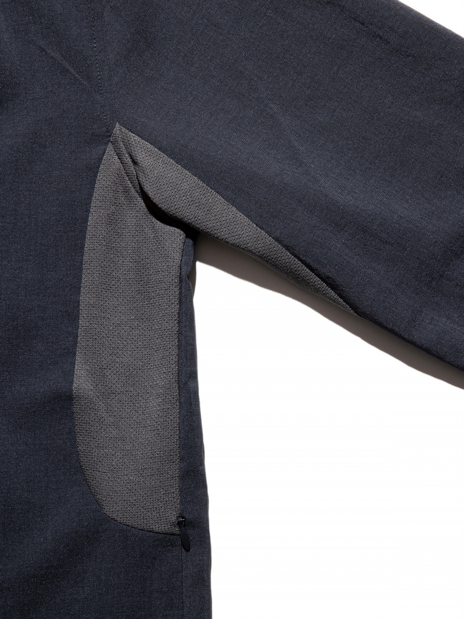 ROARK REVIVAL DELTA QUICKDRY LS SHIRTS / Desert grey