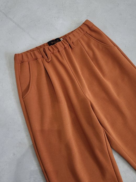 VOO 零st EZ SLACKS / 3colors