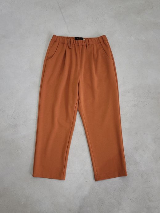 VOO 零st EZ SLACKS / 3colors