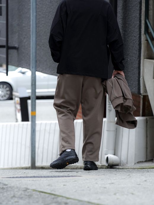 VOO 零st EZ SLACKS / 3colors