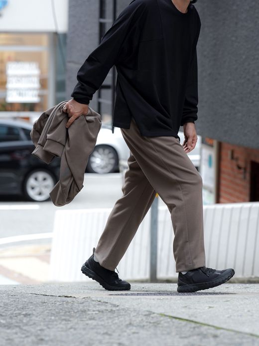 VOO 零st EZ SLACKS / 3colors
