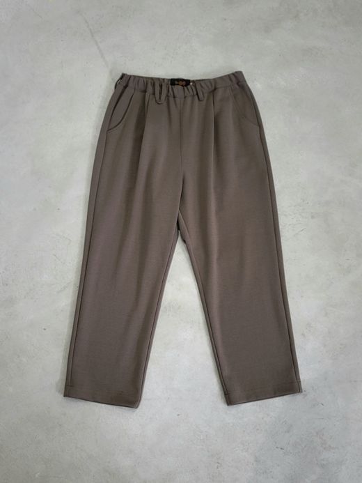 VOO 零st EZ SLACKS / 3colors