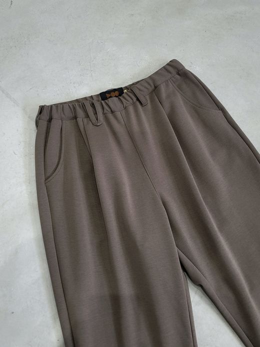 VOO 零st EZ SLACKS / 3colors