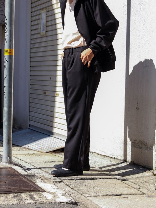 VOO 零st EZ SLACKS / 3colors