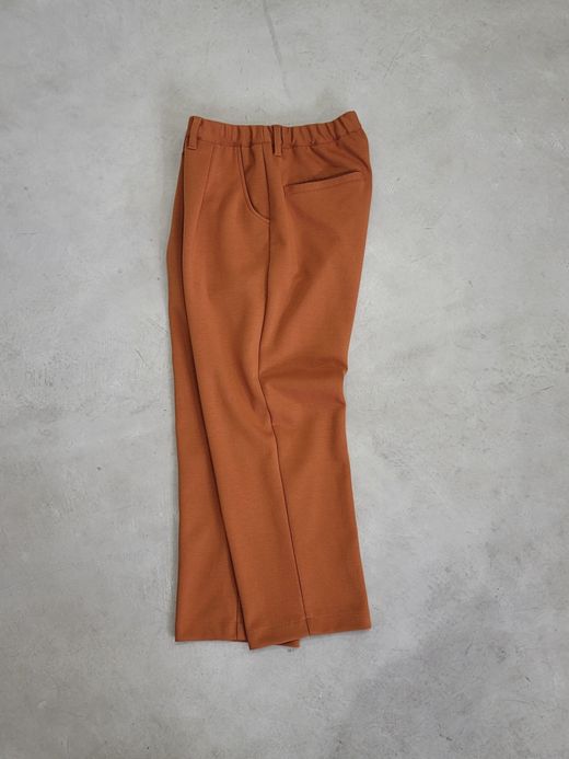 VOO 零st EZ SLACKS / 3colors