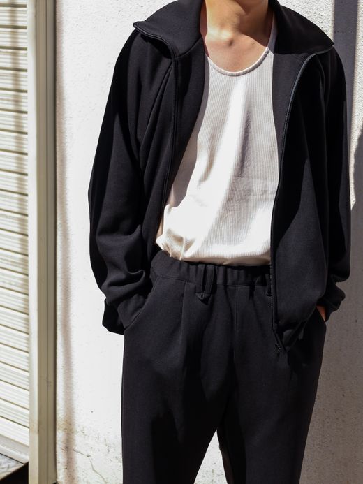 VOO 零st EZ SLACKS / 3colors