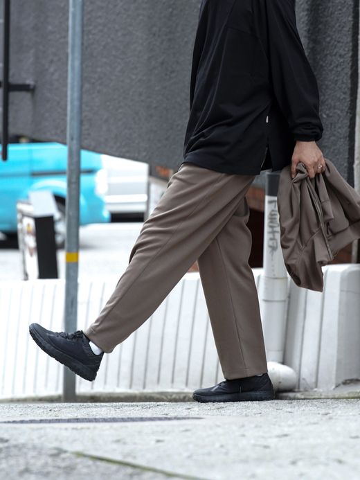 VOO 零st EZ SLACKS / 3colors