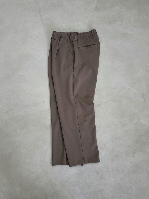 VOO 零st EZ SLACKS / 3colors