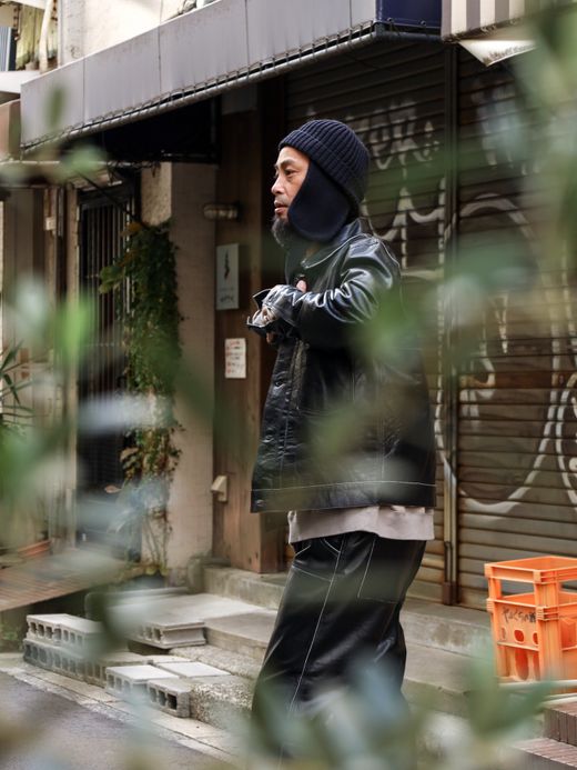 VOO EXELEZA 1st NORMAL / black