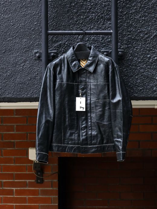 VOO EXELEZA 1st NORMAL / black