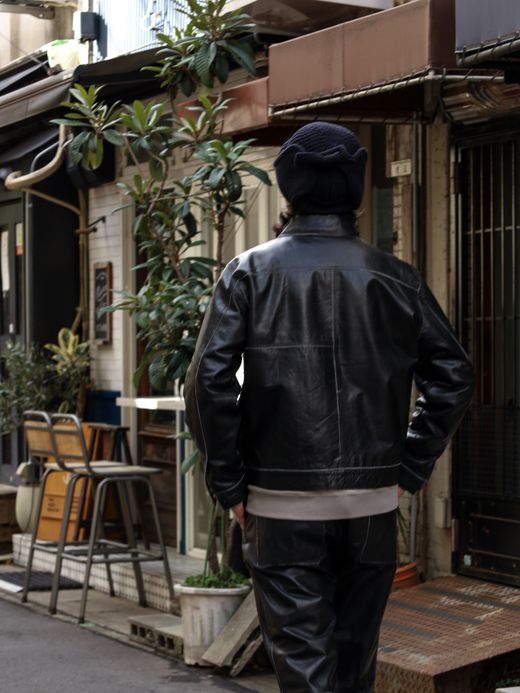 VOO EXELEZA 1st NORMAL / black