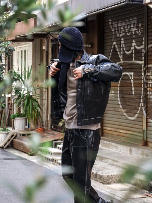 VOO EXELEZA 1st NORMAL / black