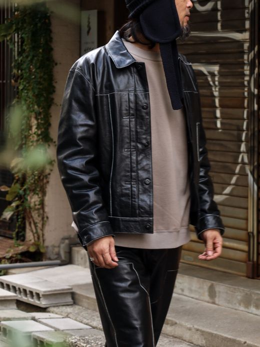 VOO EXELEZA 1st NORMAL / black