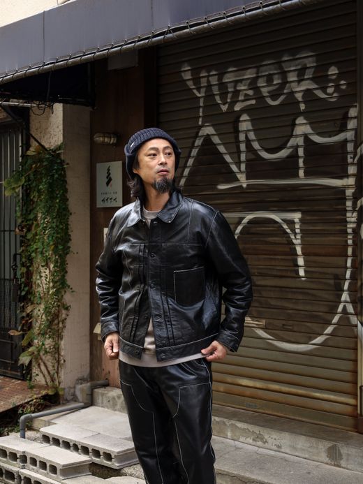 VOO EXELEZA 1st NORMAL / black