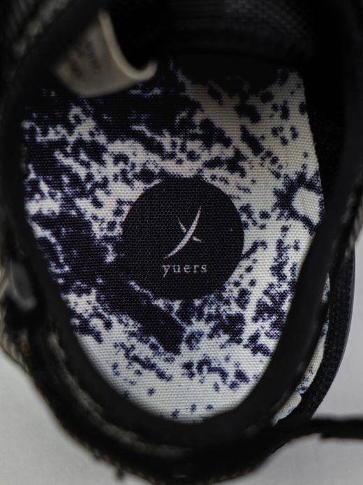 yuers PARKLIFE / Beige/grn