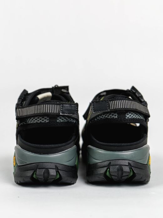 yuers PARKLIFE / Beige/grn