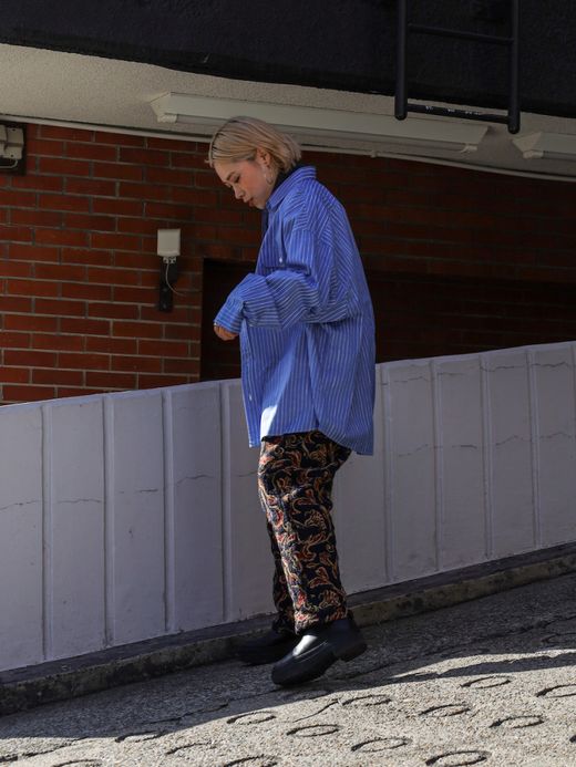 VOO GOBELIN EZ / Black