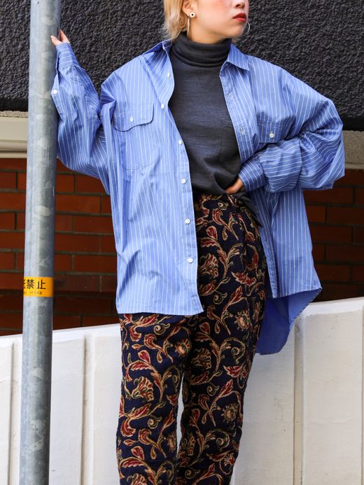 VOO GOBELIN EZ / Black