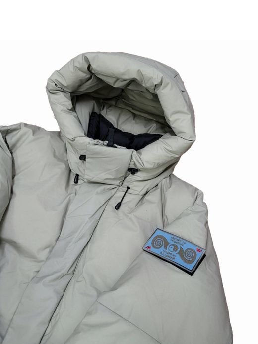 VOO VLTR DOWN / Matt gray