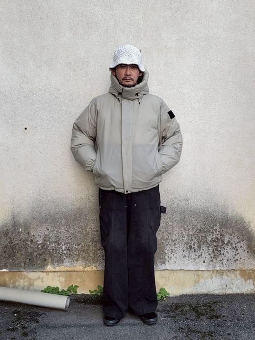 VOO VLTR DOWN / Matt gray