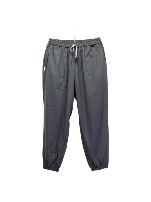 S.F.C WIDE SPORTY PANTS / Grey