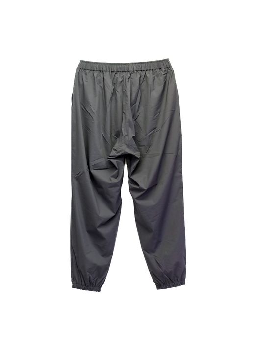 S.F.C WIDE SPORTY PANTS / Grey