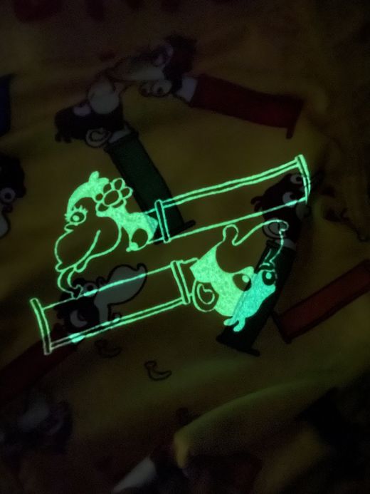 TORIO HEZイエロー