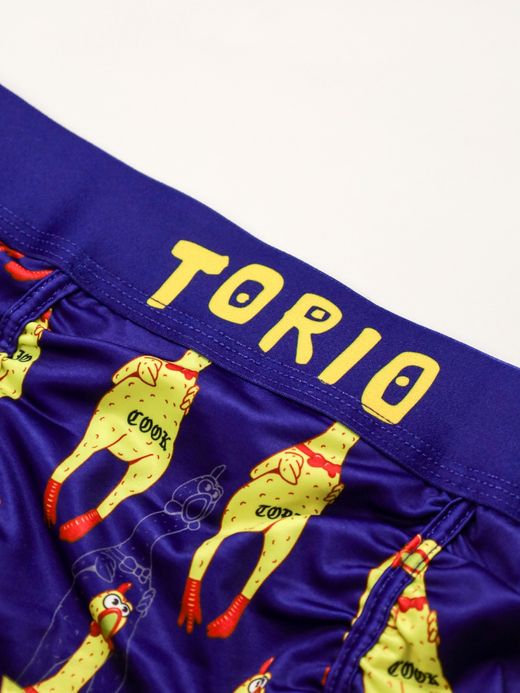 TORIO チキン by COOK