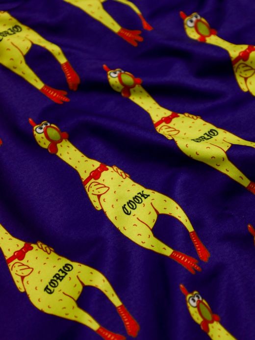 TORIO チキン by COOK