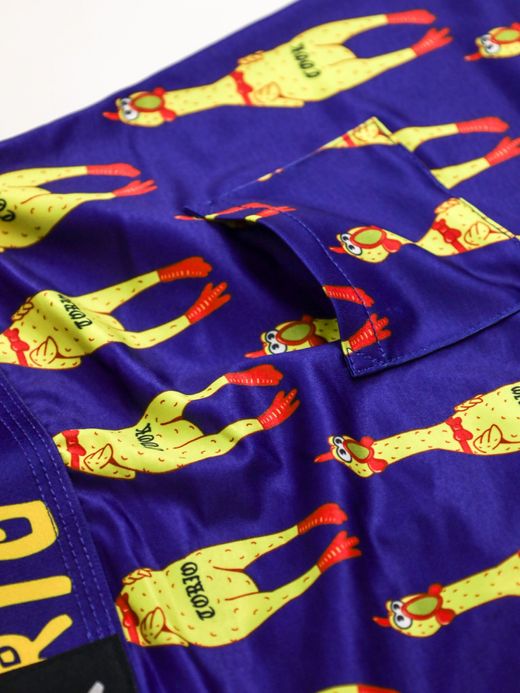 TORIO チキン by COOK