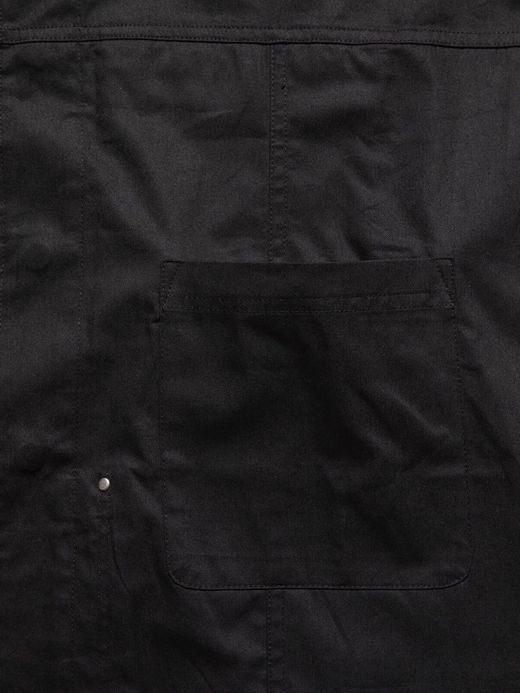 ROARK REVIVAL NEW TRAVEL COAT - 抗菌 / Black