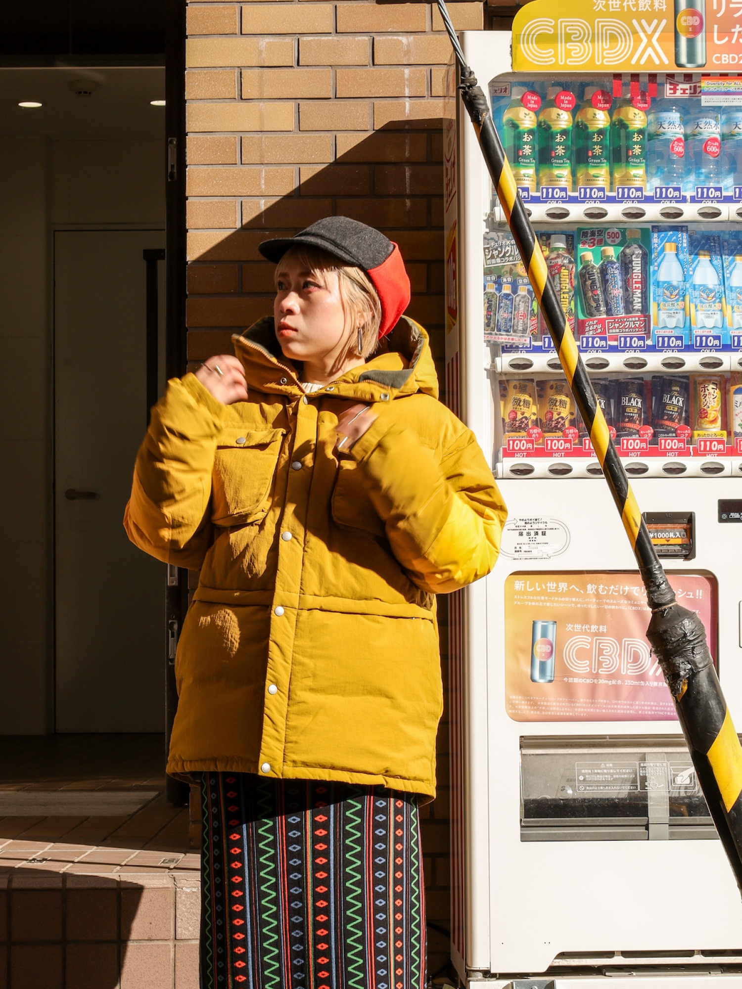 THE UNION MOUNTAIN DOWN PARKA ユニオン 窪塚着用 THE UNION MOUNTAIN DOWN PARKA ユニオン 窪塚着用