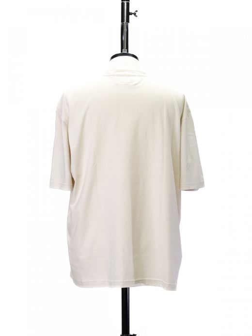VOO ANACHROVOOM CURRY T-S / Cream