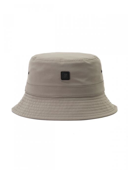 ROARK REVIVAL "SAFE CAMP" ROAM FREE FLEX BUCKET HAT - MID HEIGHT / Toupe
