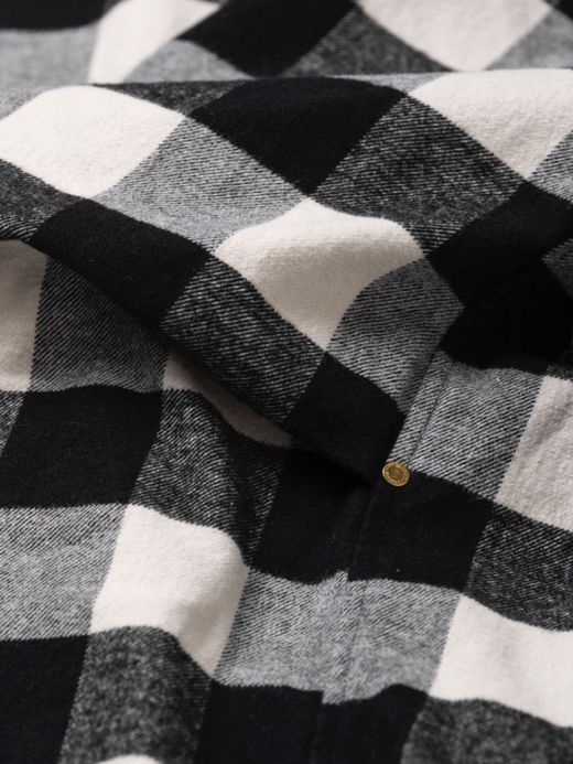 ANACHRONORM RESIZE CPO JACKET / White