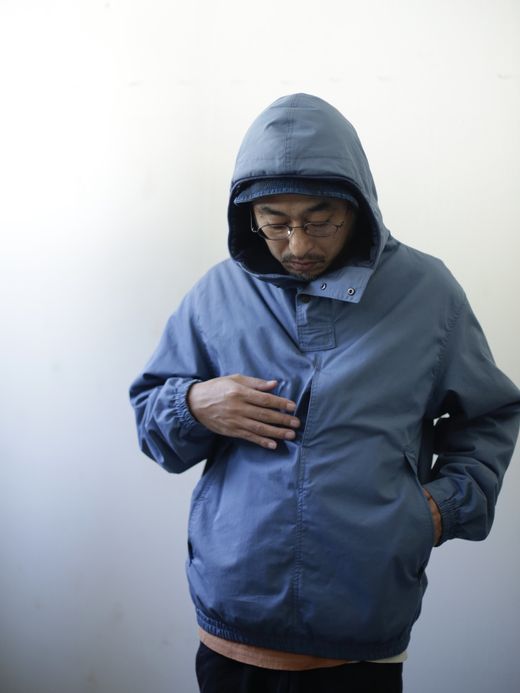 remilla サボットプル / 2colors