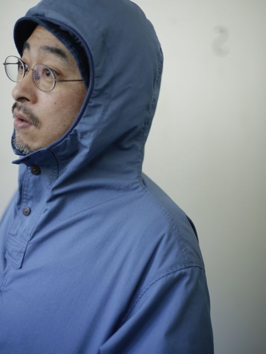 remilla サボットプル / 2colors