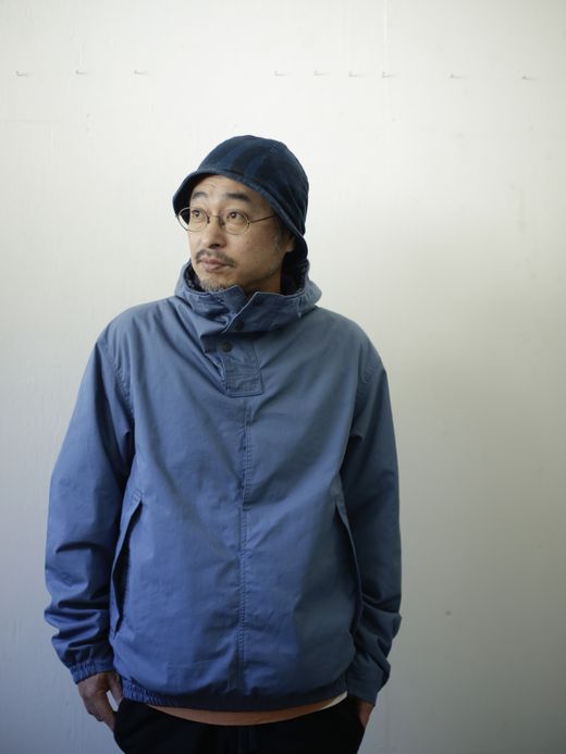 remilla サボットプル / 2colors