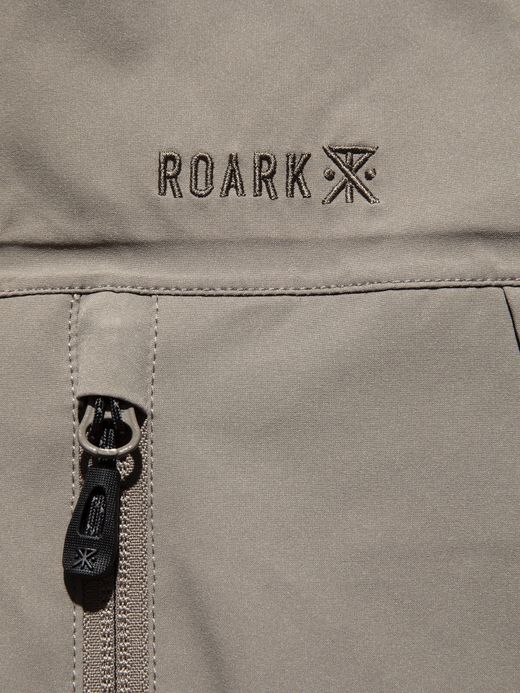 ROARK REVIVAL CARAVAN JACKET / Fatigue