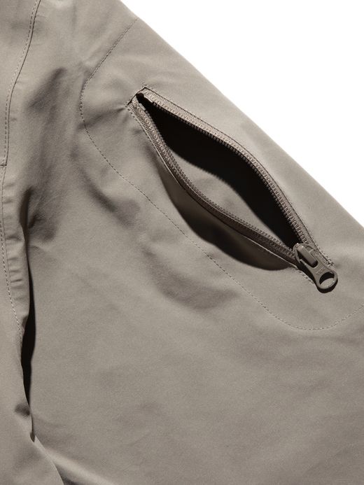 ROARK REVIVAL CARAVAN JACKET / Fatigue