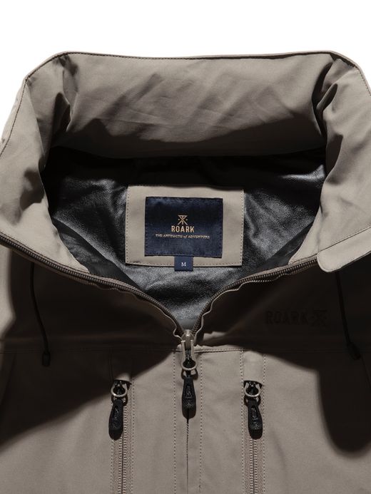 ROARK REVIVAL CARAVAN JACKET / Fatigue