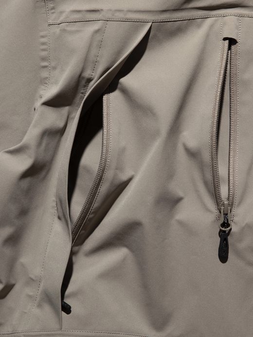 ROARK REVIVAL CARAVAN JACKET / Fatigue