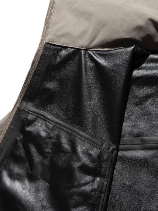 ROARK REVIVAL CARAVAN JACKET / Fatigue