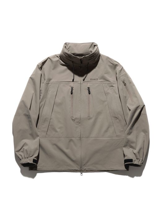 ROARK REVIVAL CARAVAN JACKET / Fatigue